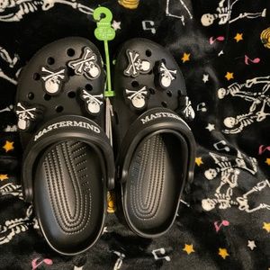 Mastermind Crocs M5/W7